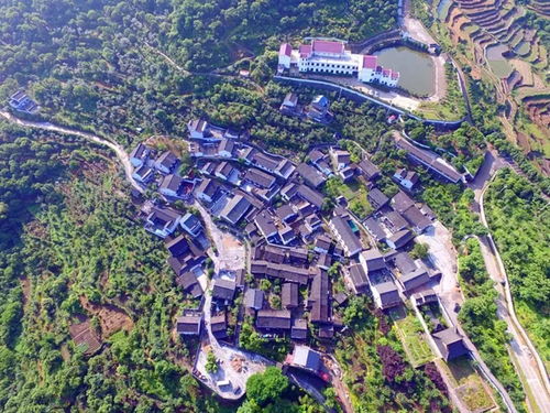 嵊州新昌人常去的免費寶地，如今榮膺國家4A級景區