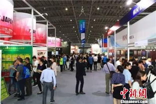 中國昆山進交會圓滿落幕 進口商品展銷量雙增長，投資管理再創新高