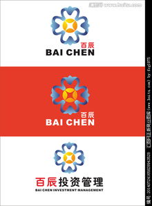 匯圖網(wǎng) 一站式解決您的投資管理公司Logo設(shè)計(jì)需求
