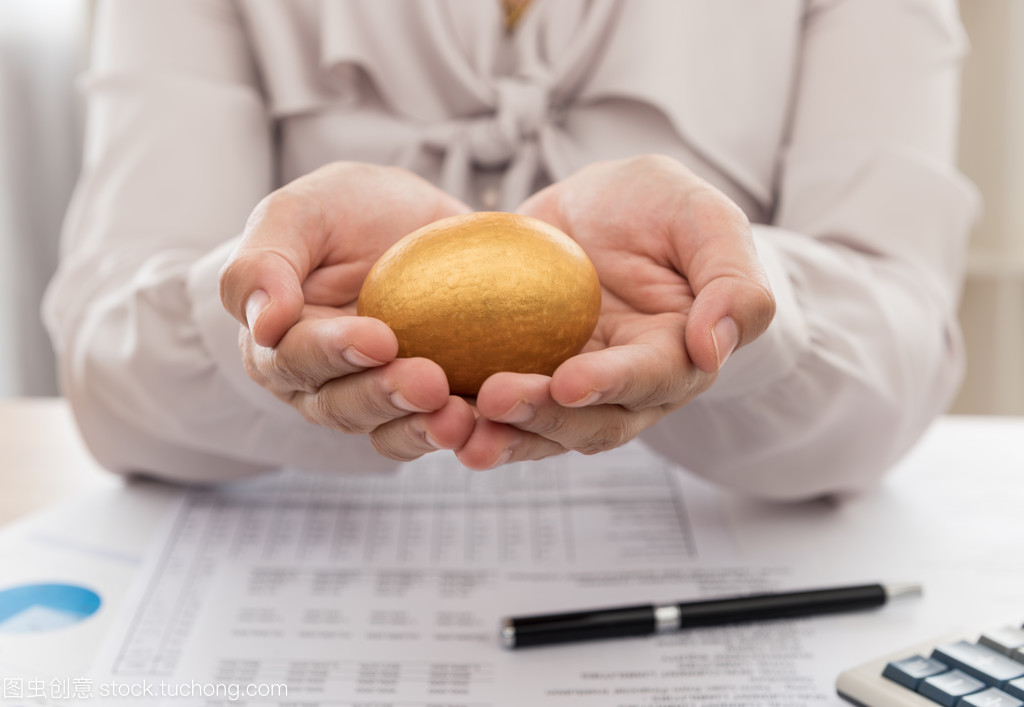 實(shí)業(yè)投資 高速增長背景下的投資計(jì)劃與戰(zhàn)略考量