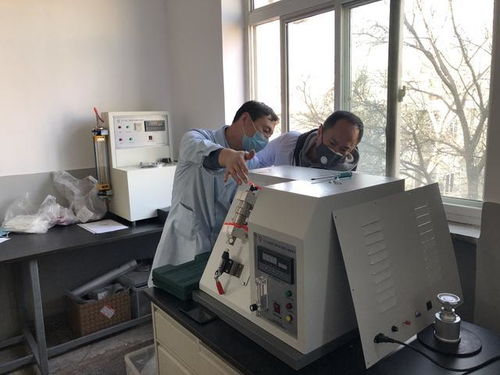 山西省計(jì)量科學(xué)研究院赴山西省醫(yī)療器械檢測(cè)中心開展疫情防控用品檢驗(yàn)設(shè)備校準(zhǔn)與放射衛(wèi)生技術(shù)服務(wù)